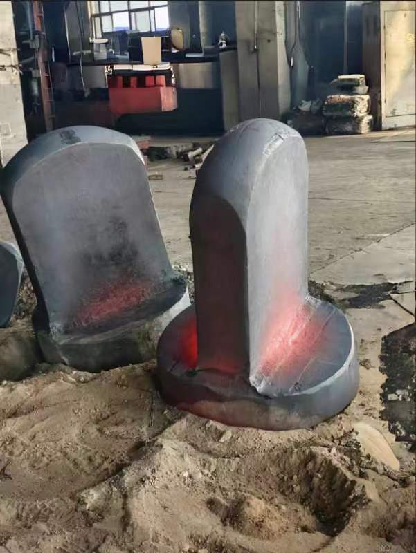 自由锻