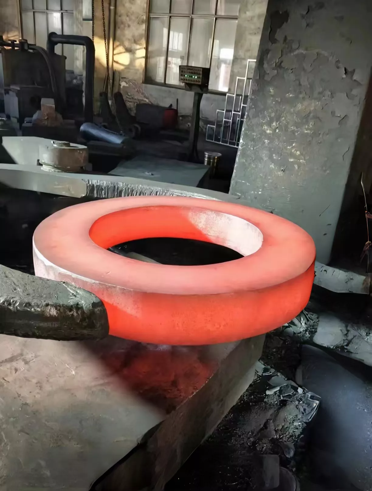 法兰